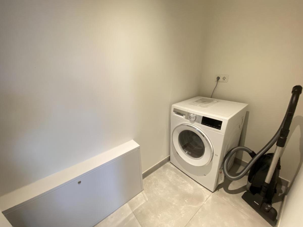 Die Zimmerei 4 - Traumhaft In Greetsiel Apartment Krummhörn Exterior foto